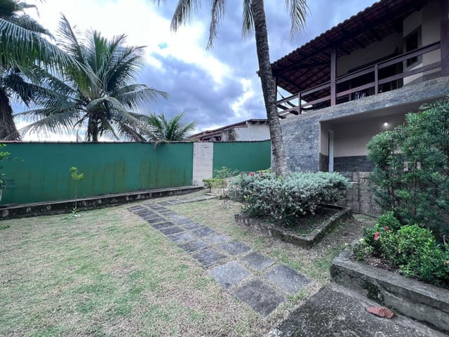 Foto do Casa - Casa com 2 dormitórios para alugar, 409 m² por R$ 3.180,15/mês - Engenho do Mato - Niterói/RJ | ABIDON NAZARETH IMÓVEIS