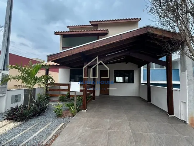 Casa 3 quartos e 3 banheiros, à venda, no bairro Residencial Maricá em Pindamonhangaba