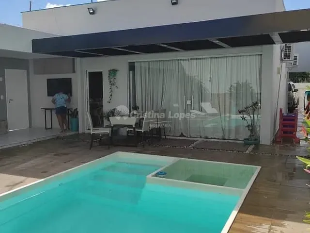 Casa com 396m² 3 quartos e 3 banheiros, à venda, no bairro Gurupi em Teresina