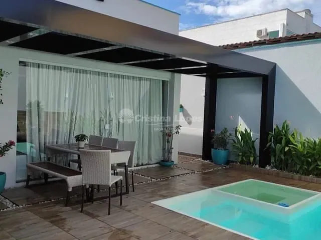 Casa com 396m² 3 quartos e 3 banheiros, à venda, no bairro Gurupi em Teresina
