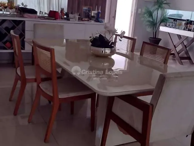 Casa com 396m² 3 quartos e 3 banheiros, à venda, no bairro Gurupi em Teresina
