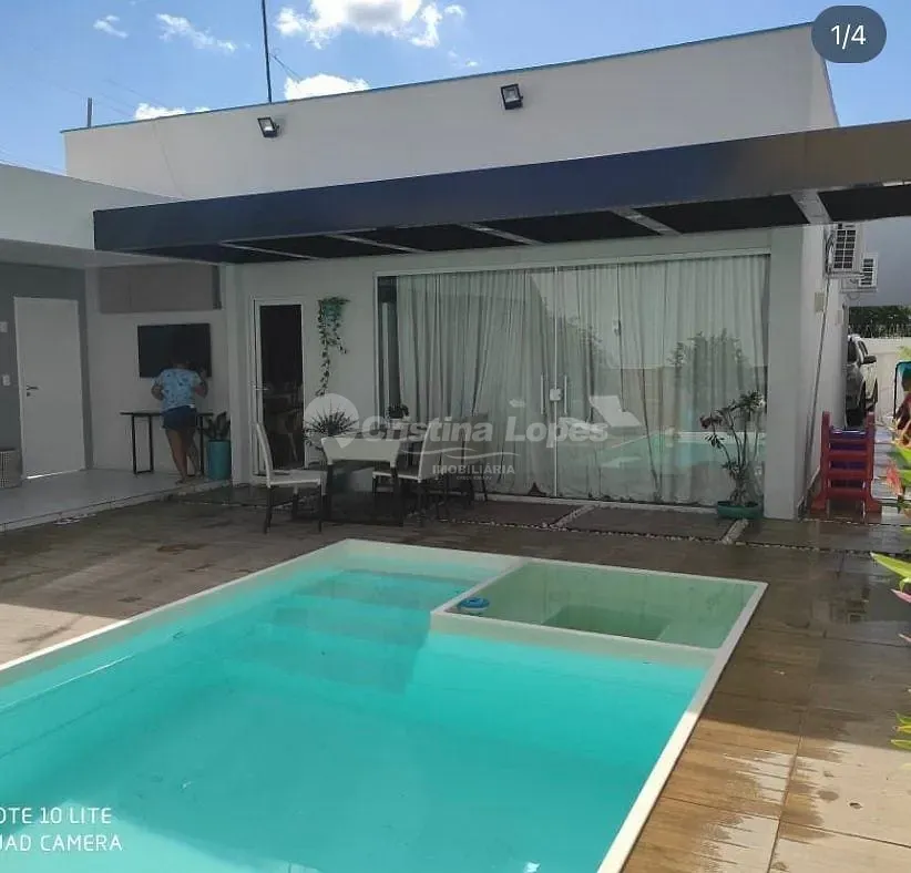 Casa, 3 quartos, 170 m² - Foto 1