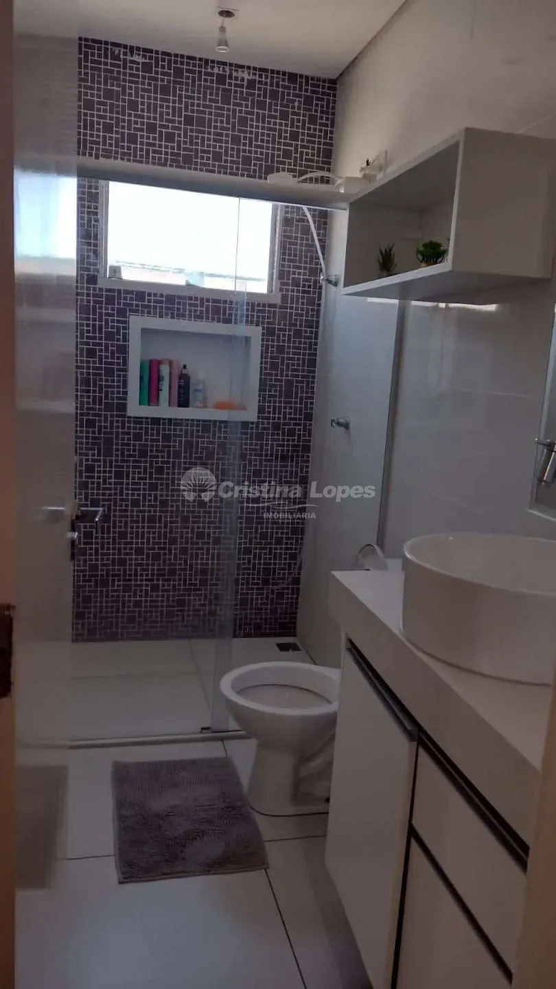 Casa, 3 quartos, 170 m² - Foto 8