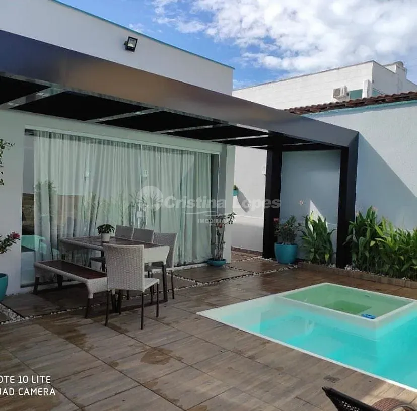 Casa, 3 quartos, 170 m² - Foto 2