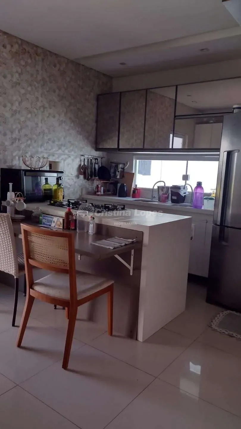 Casa, 3 quartos, 170 m² - Foto 6