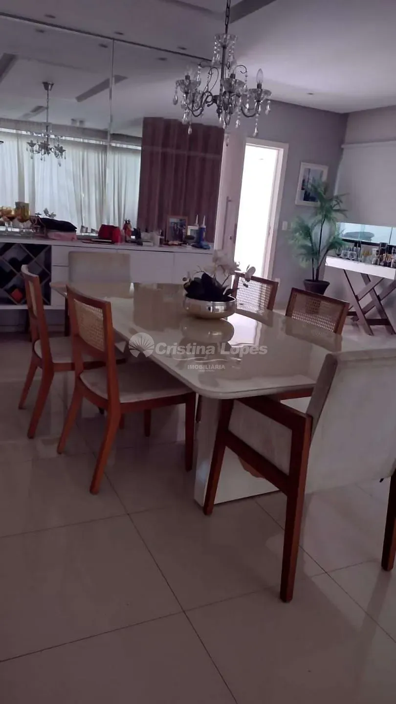 Casa, 3 quartos, 170 m² - Foto 3