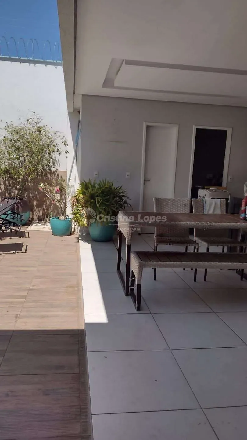 Casa, 3 quartos, 170 m² - Foto 4