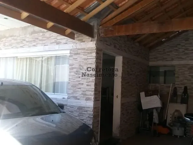 Casa com 250m² 4 quartos e 3 banheiros, à venda, no bairro Jardim Altos de Santana I em Jacareí