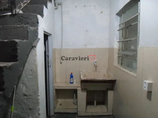 Casa com 1m² 1 quarto e 1 banheiro, para alugar, no bairro Cangaiba em São Paulo