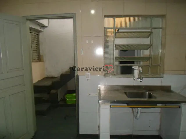Casa com 1m² 1 quarto e 1 banheiro, para alugar, no bairro Cangaiba em São Paulo