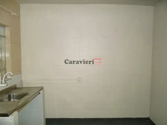 Casa com 1m² 1 quarto e 1 banheiro, para alugar, no bairro Cangaiba em São Paulo