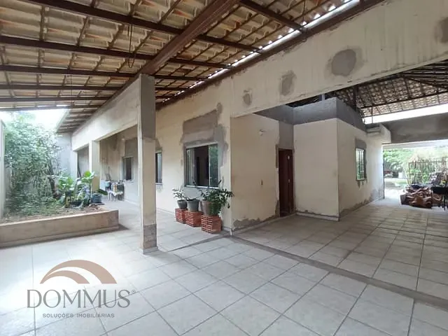 Casa 4 quartos e 2 banheiros, à venda, no bairro Bela Vista em Ipatinga