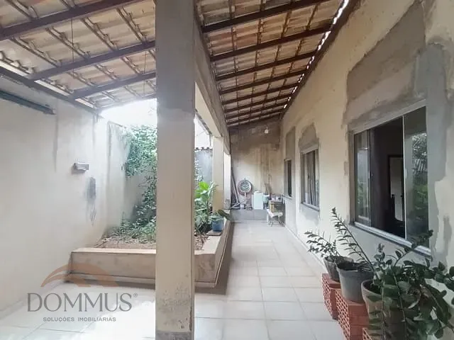 Casa 4 quartos e 2 banheiros, à venda, no bairro Bela Vista em Ipatinga