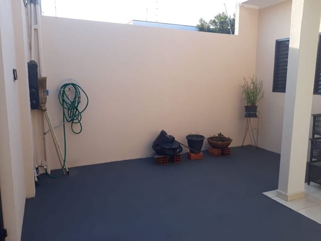 Casa com 127m² 2 quartos e 2 banheiros, à venda, no bairro 121 em Birigui
