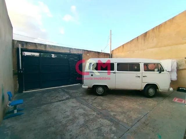 Casa com 160m² 2 quartos e 2 banheiros, à venda, no bairro Jardim Stracini em Taquaritinga