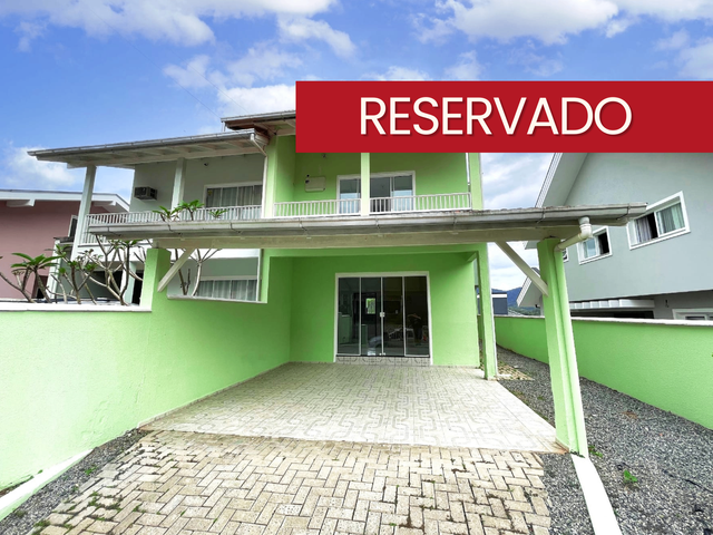 Foto do Casa - Lindo sobrado localizado no Bairro Dos Estados. | Imobiliária Hoje