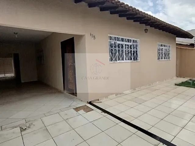 Casa 4 quartos e 1 banheiro, para alugar, no bairro Vila Oliveira em Rolândia