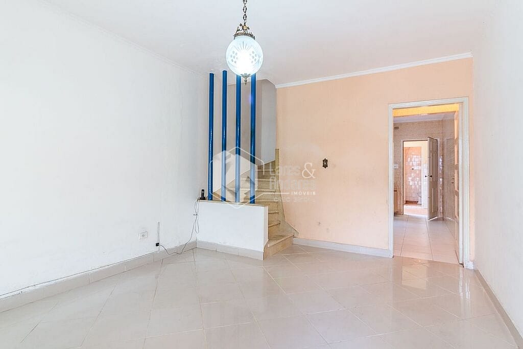 Casa à venda 2 Quartos, 1 Vaga, 92M², Tatuapé, São Paulo - SP