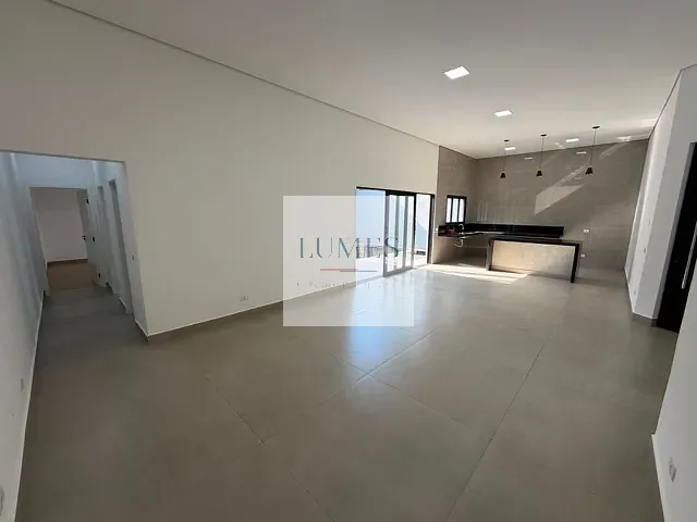 Casa com 300m² 3 quartos e 4 banheiros, à venda, no bairro Jardim Terramérica II em Americana