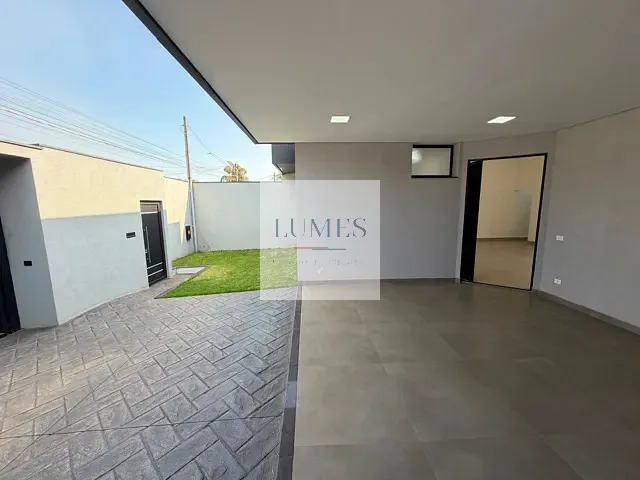 Casa com 300m² 3 quartos e 4 banheiros, à venda, no bairro Jardim Terramérica II em Americana