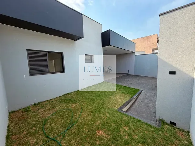 Casa com 300m² 3 quartos e 4 banheiros, à venda, no bairro Jardim Terramérica II em Americana