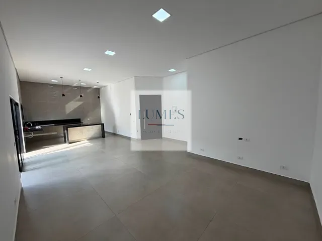 Casa com 300m² 3 quartos e 4 banheiros, à venda, no bairro Jardim Terramérica II em Americana