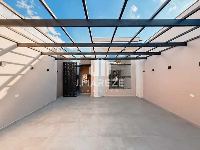 Casa 3 quartos e 3 banheiros, à venda, no bairro Residencial Interlagos em Apucarana