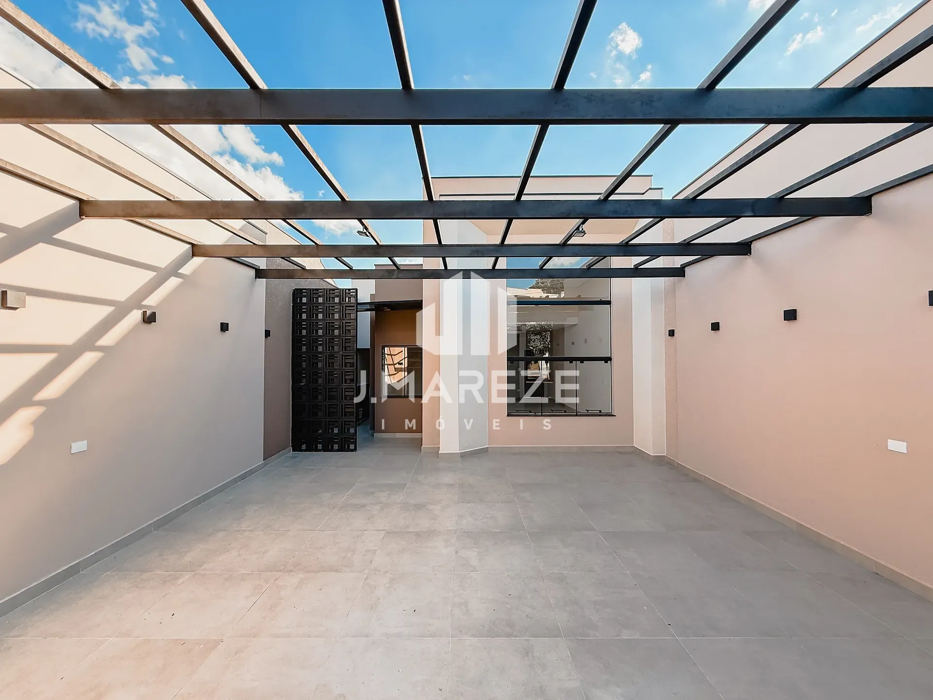 Casa, 3 quartos, 150 m² - Foto 3