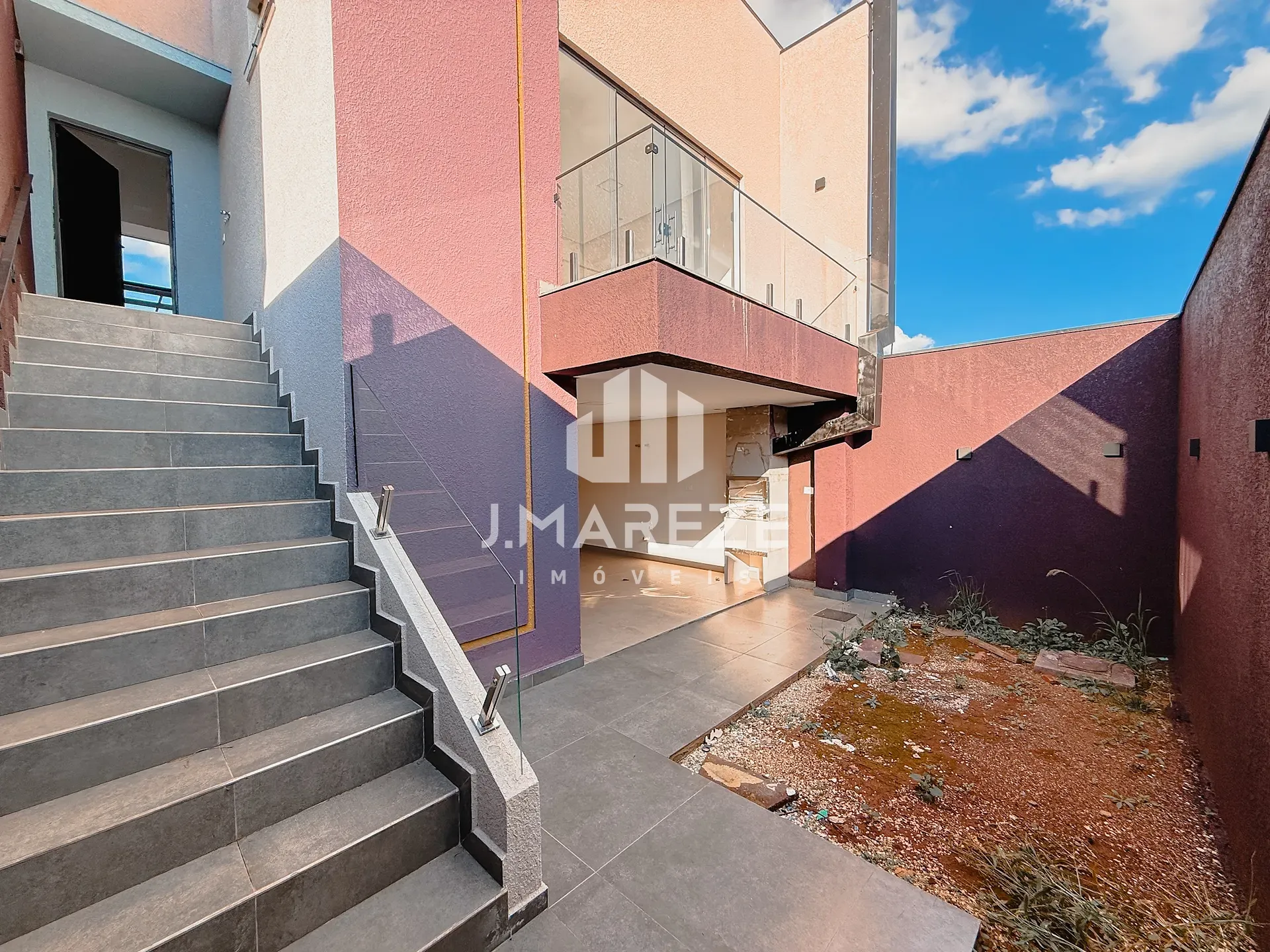 Casa, 3 quartos, 150 m² - Foto 42