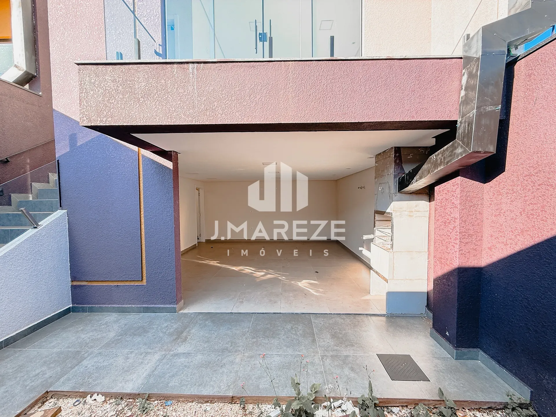 Casa, 3 quartos, 150 m² - Foto 48