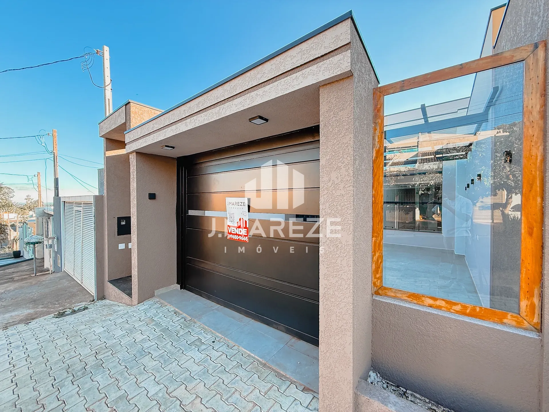 Casa, 3 quartos, 150 m² - Foto 8