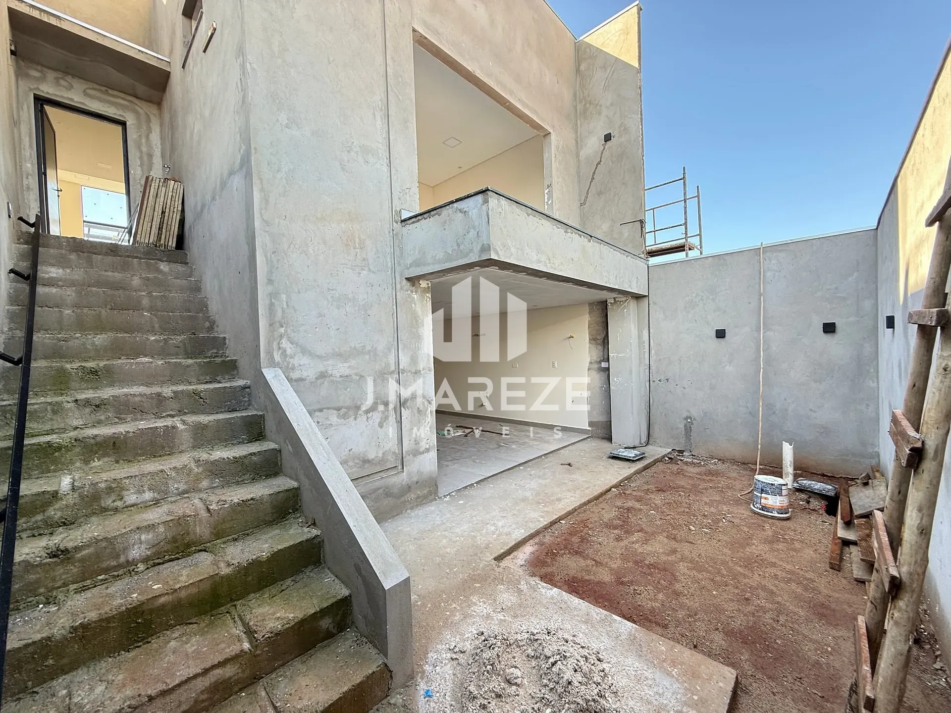 Casa, 3 quartos, 150 m² - Foto 11
