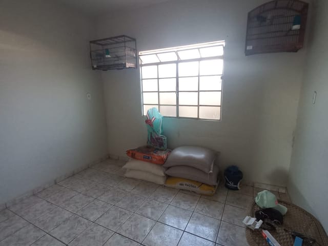 Casa com 240m² 3 quartos e 1 banheiro, à venda, no bairro Jardim Bela Vista em Arcos