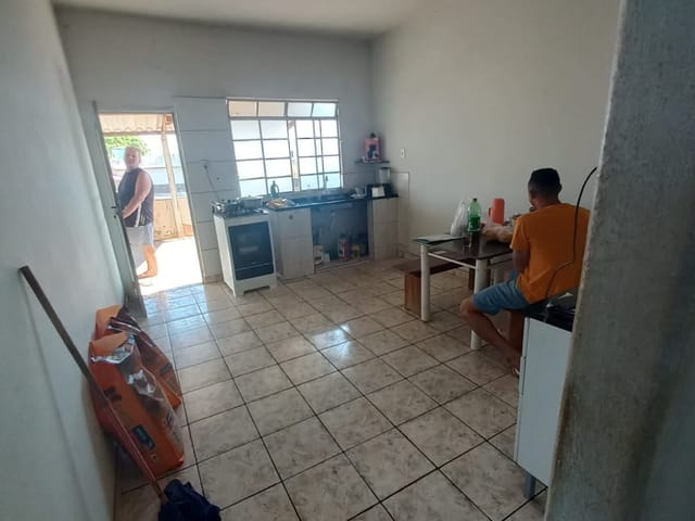 Casa com 240m² 3 quartos e 1 banheiro, à venda, no bairro Jardim Bela Vista em Arcos