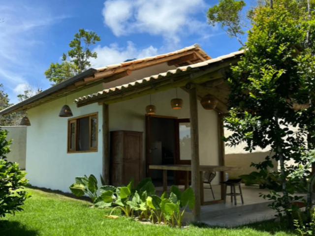 Foto do Casa - Casa à venda, Arraial D'Ajuda, Porto Seguro, BA | Rede Max Imoveis