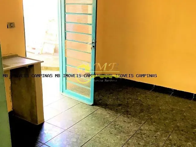 Casa com 400m² 6 quartos e 4 banheiros, à venda, no bairro Jardim Paraiso de Viracopos em Campinas