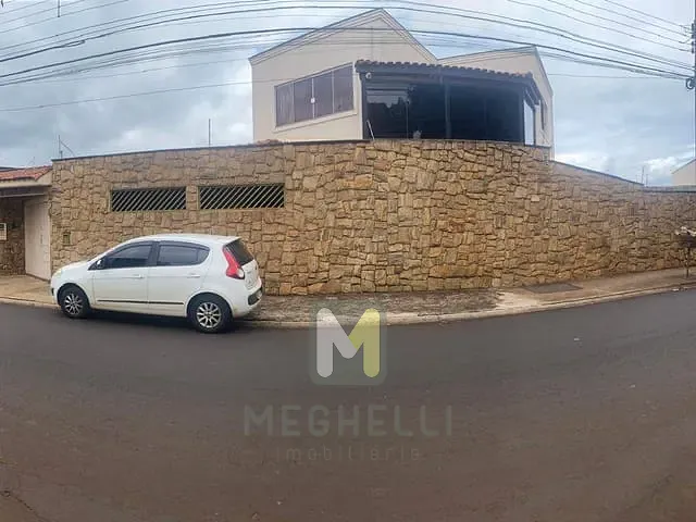 Casa com 200m² 4 quartos e 3 banheiros, à venda, no bairro Jardim das Roas II em Serrana