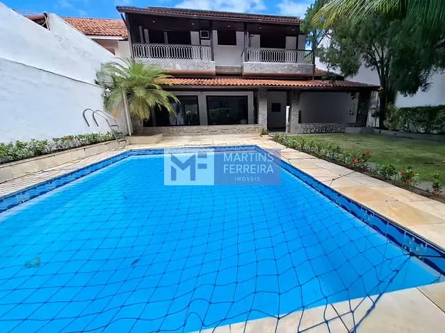 Casa 4 quartos e 5 banheiros, à venda, no bairro Barra da Tijuca em Rio de Janeiro
