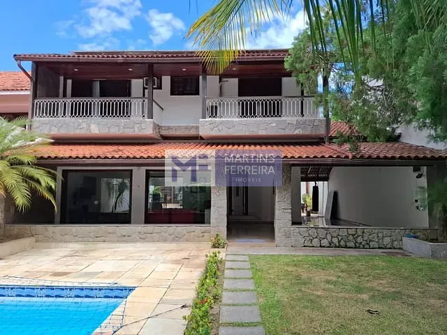 Casa 4 quartos e 5 banheiros, à venda, no bairro Barra da Tijuca em Rio de Janeiro