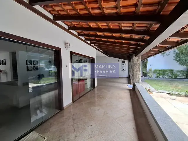 Casa 4 quartos e 5 banheiros, à venda, no bairro Barra da Tijuca em Rio de Janeiro