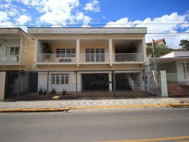 Foto do Casa - Ampla casa à venda, Morro Chic, Itajubá. | MOHALLEM e LOPES CORRETAGEM E ADMINISTRACAO DE IMOVEIS LTDA