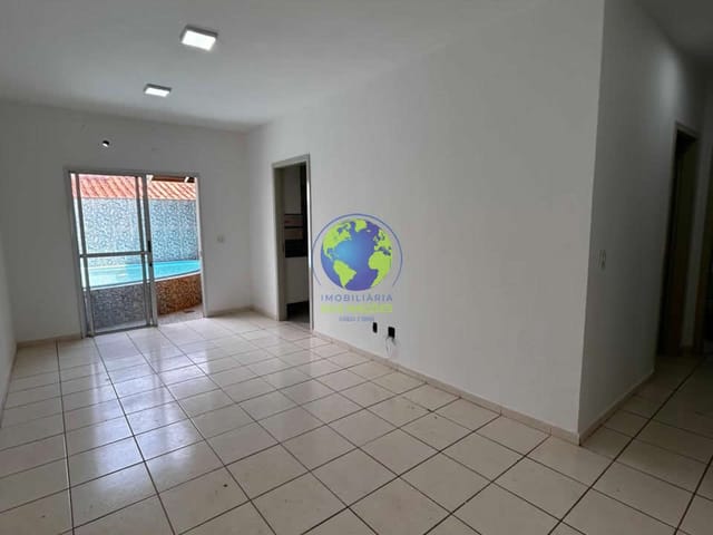 Casa com 126m² 3 quartos e 2 banheiros, à venda, no bairro Parque Residencial das Nações Indígenas em Cuiabá