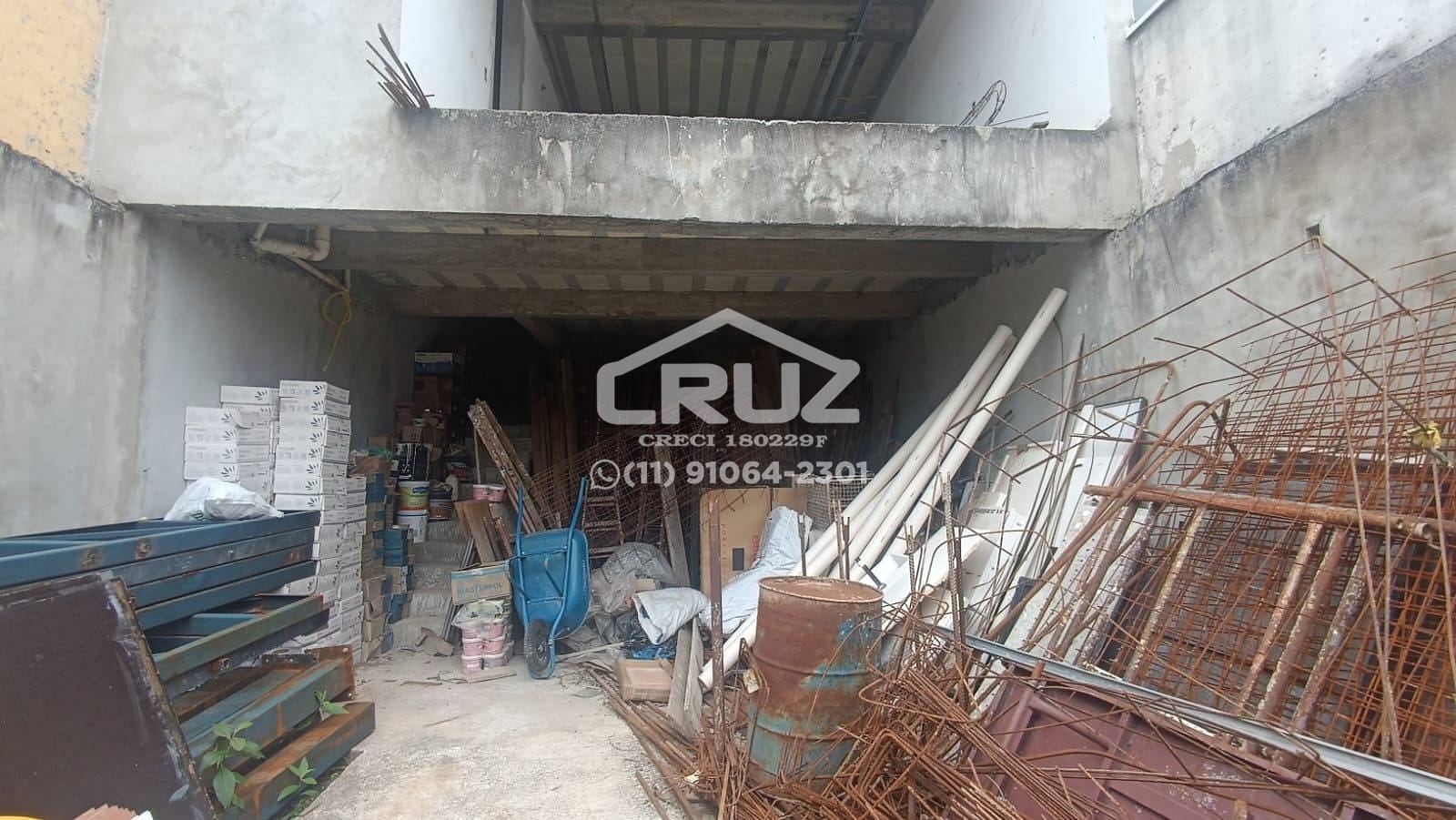 Casa, 3 quartos, 230 m² - Foto 1