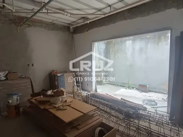 Casa 3 quartos e 2 banheiros, à venda, no bairro Laranjeiras em Caieiras