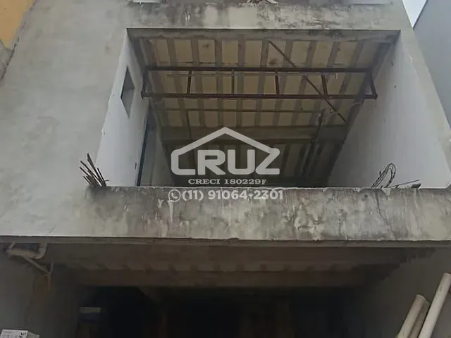Casa 3 quartos e 2 banheiros, à venda, no bairro Laranjeiras em Caieiras