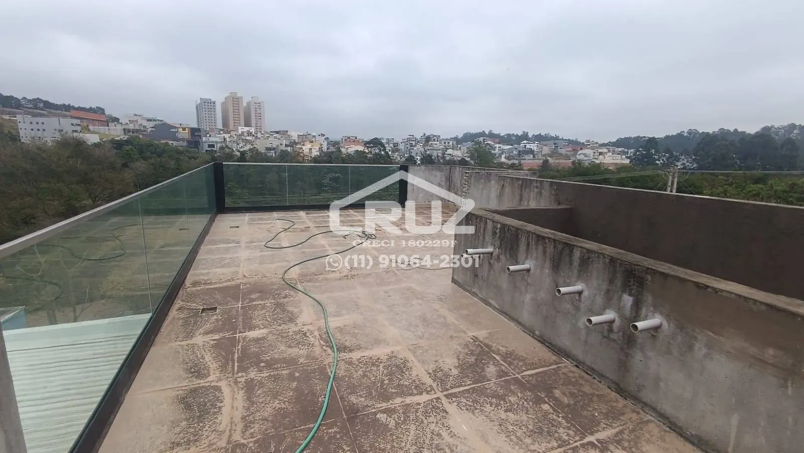 Casa, 3 quartos, 230 m² - Foto 31