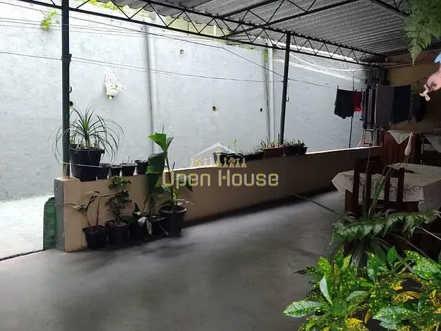 Casa com 196m² 5 quartos e 2 banheiros, à venda, no bairro Retiro/Bom Jesus em Volta Redonda