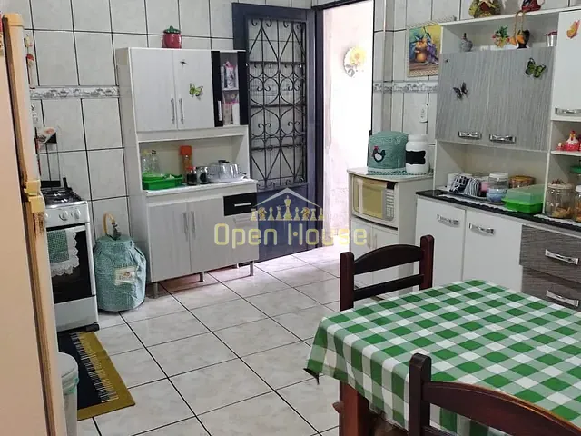 Casa com 196m² 5 quartos e 2 banheiros, à venda, no bairro Retiro/Bom Jesus em Volta Redonda