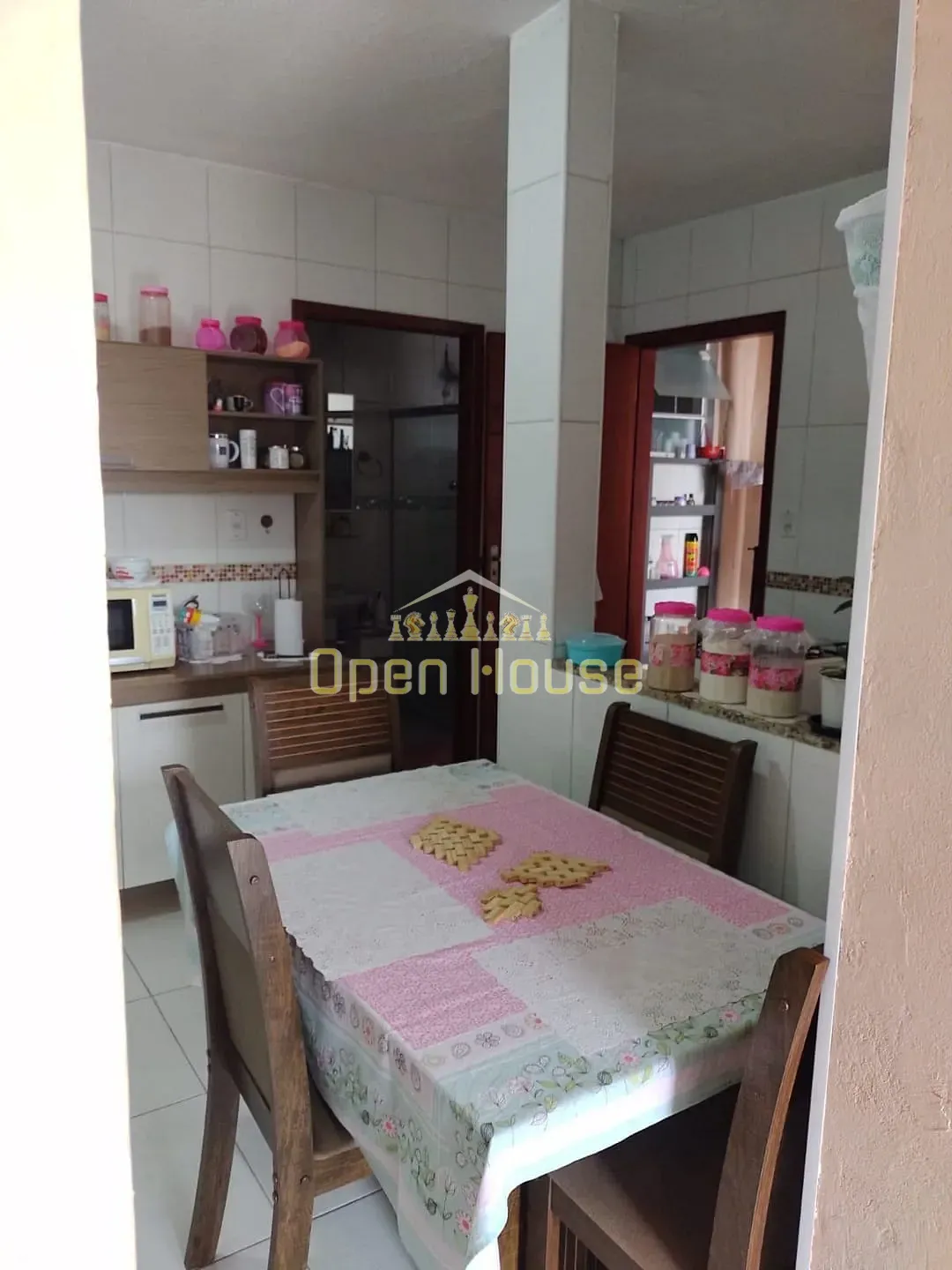 Casa, 5 quartos, 107 m² - Foto 17