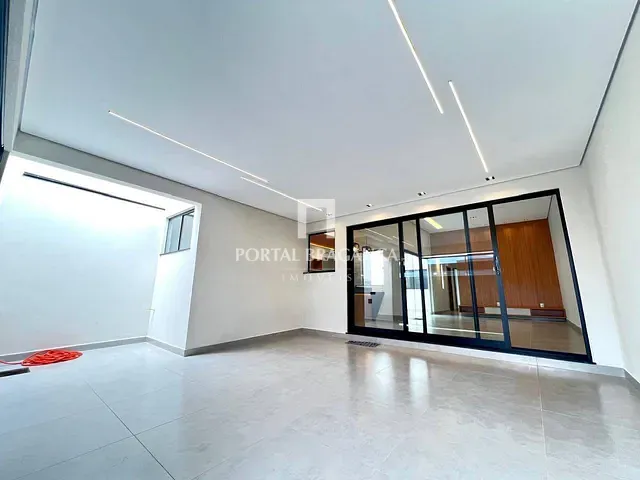 Casa com 140m² 3 quartos e 2 banheiros, à venda, no bairro Villa Verde em Bragança Paulista